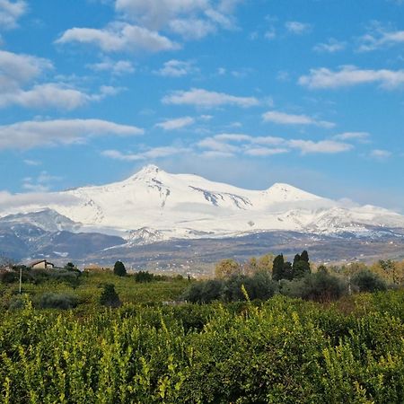 Le Dimore Del Corso II Ad Acireale Fra Catania, Taormina, Il Mare E L'Etna Экстерьер фото