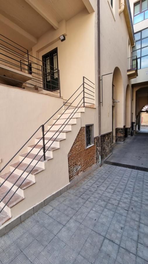 Le Dimore Del Corso II Ad Acireale Fra Catania, Taormina, Il Mare E L'Etna Экстерьер фото